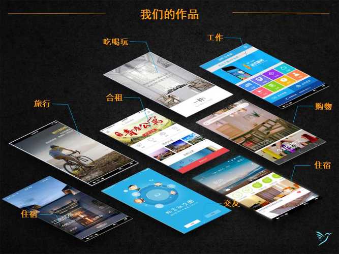 福建企业移动软件App定制开发指南 福州、厦门、泉州网络科技公司如何选？